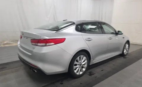 Another view of 2016 Kia Optima EX for sale in Columbus, OH at Auto Boutique Ohio