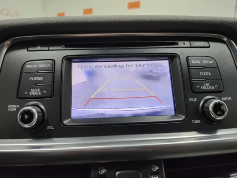 Photos of 2016 Kia Optima EX for sale in Columbus, OH at Auto Boutique Ohio