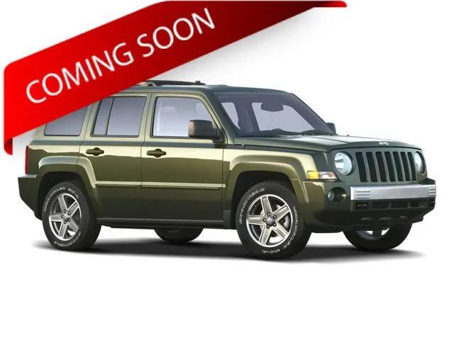 2009 Jeep Patriot Limited for sale in Columbus, OH