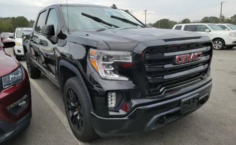 Another view of 2020 GMC Sierra 1500 Elevation for sale in Columbus, OH at Auto Boutique Ohio