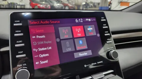 More photos of 2022 Toyota Avalon XLE at Auto Boutique Ohio, OH