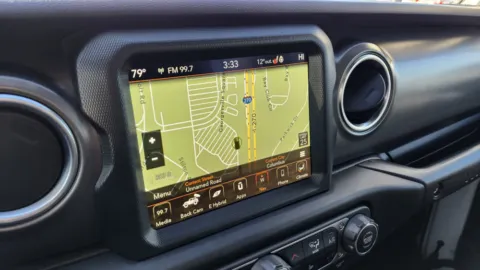 More photos of 2023 Jeep Wrangler 4xe Rubicon at Auto Boutique Ohio, OH