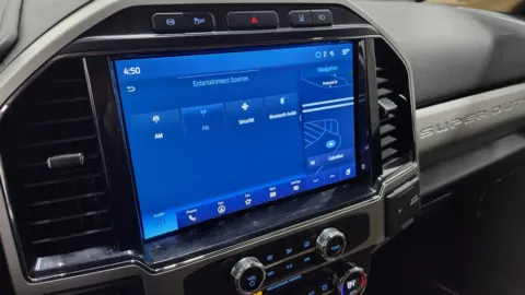 More photos of 2022 Ford Super Duty F-350 DRW LARIAT at Auto Boutique Ohio, OH