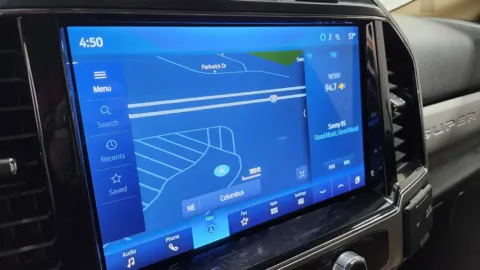 Photos of 2022 Ford Super Duty F-350 DRW LARIAT for sale in Columbus, OH at Auto Boutique Ohio