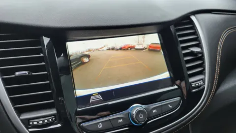 More photos of 2018 Chevrolet Trax LS at Auto Boutique Ohio, OH