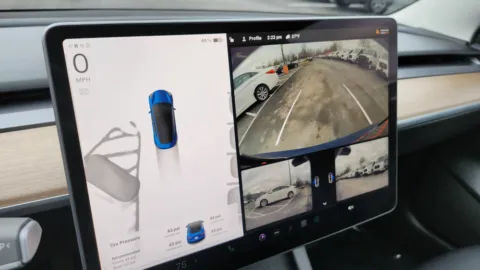 More photos of 2023 Tesla Model 3 at Auto Boutique Ohio, OH