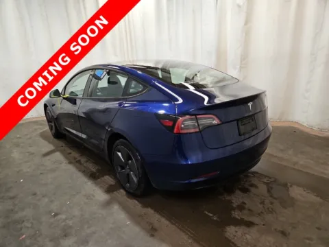 Another view of 2023 Tesla Model 3 for sale in Columbus, OH at Auto Boutique Ohio