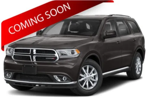 Silver 2018 Dodge Durango GT for sale in Columbus, OH