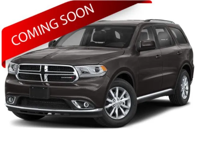 2018 Dodge Durango GT for sale in Columbus, OH