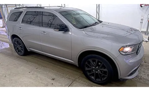Another view of 2018 Dodge Durango GT for sale in Columbus, OH at Auto Boutique Ohio