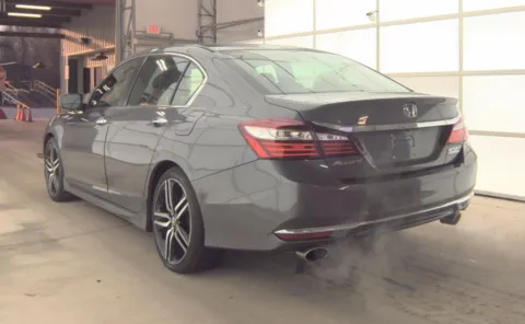 More photos of 2017 Honda Accord Sedan Sport SE at Auto Boutique Ohio, OH