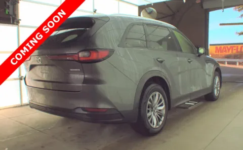 More photos of 2024 Mazda CX-90 3.3 Turbo Preferred Plus at Auto Boutique Ohio, OH