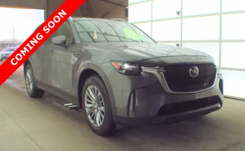 Another view of 2024 Mazda CX-90 3.3 Turbo Preferred Plus for sale in Columbus, OH at Auto Boutique Ohio