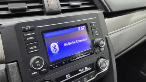 More photos of 2020 Honda Civic Sedan LX at Auto Boutique Ohio, OH