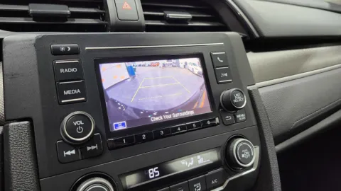 Photos of 2020 Honda Civic Sedan LX for sale in Columbus, OH at Auto Boutique Ohio