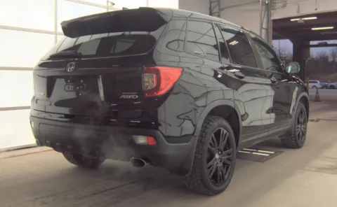 More photos of 2019 Honda Passport Sport at Auto Boutique Ohio, OH