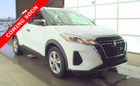 Another view of 2021 Nissan Kicks S for sale in Columbus, OH at Auto Boutique Ohio