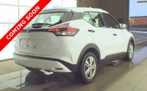 More photos of 2021 Nissan Kicks S at Auto Boutique Ohio, OH