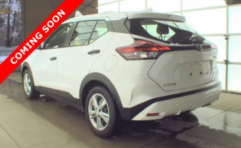 More photos of 2021 Nissan Kicks S at Auto Boutique Ohio, OH