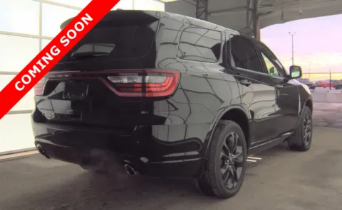 More photos of 2022 Dodge Durango SXT at Auto Boutique Ohio, OH