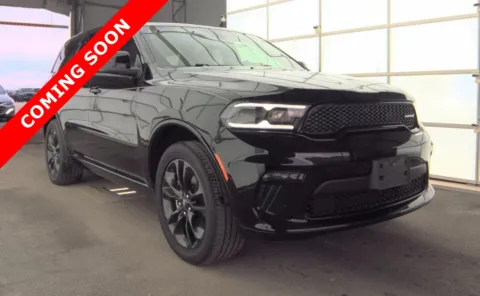 Another view of 2022 Dodge Durango SXT for sale in Columbus, OH at Auto Boutique Ohio