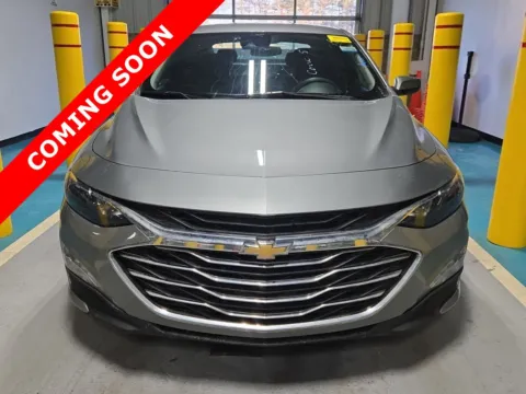 Another view of 2023 Chevrolet Malibu LT for sale in Columbus, OH at Auto Boutique Ohio