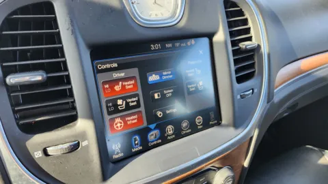 More photos of 2016 Chrysler 300 C Platinum at Auto Boutique Ohio, OH