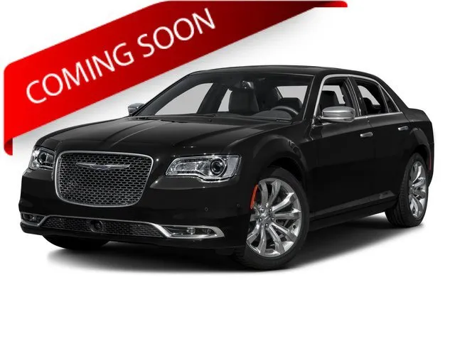 2016 Chrysler 300 C Platinum for sale in Columbus, OH