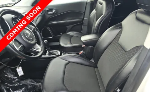 More photos of 2021 Jeep Compass Altitude at Auto Boutique Ohio, OH