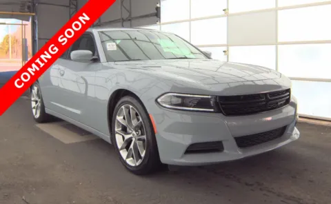 Another view of 2022 Dodge Charger SXT for sale in Columbus, OH at Auto Boutique Ohio