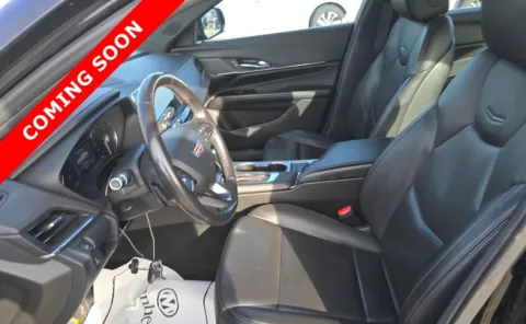 More photos of 2023 Cadillac CT4 Premium Luxury at Auto Boutique Ohio, OH