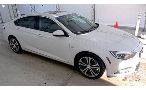 Another view of 2018 Buick Regal Sportback Essence for sale in Columbus, OH at Auto Boutique Ohio