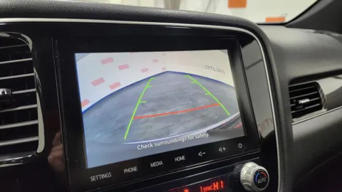 Photos of 2022 Mitsubishi Outlander PHEV SEL for sale in Columbus, OH at Auto Boutique Ohio