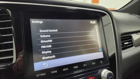 More photos of 2022 Mitsubishi Outlander PHEV SEL at Auto Boutique Ohio, OH