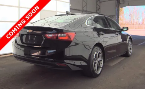 More photos of 2023 Chevrolet Malibu LT at Auto Boutique Ohio, OH