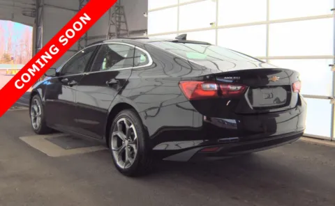 More photos of 2023 Chevrolet Malibu LT at Auto Boutique Ohio, OH