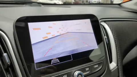 Photos of 2023 Chevrolet Malibu LT for sale in Columbus, OH at Auto Boutique Ohio