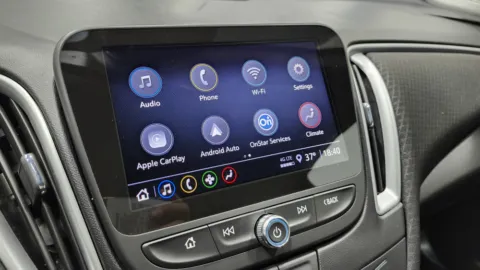 More photos of 2023 Chevrolet Malibu LT at Auto Boutique Ohio, OH