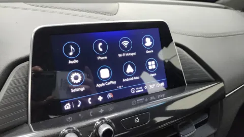 More photos of 2024 Cadillac CT4 Premium Luxury at Auto Boutique Ohio, OH