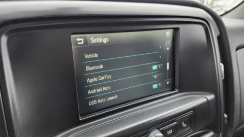 Photos of 2017 Chevrolet Silverado 1500 Custom for sale in Columbus, OH at Auto Boutique Ohio