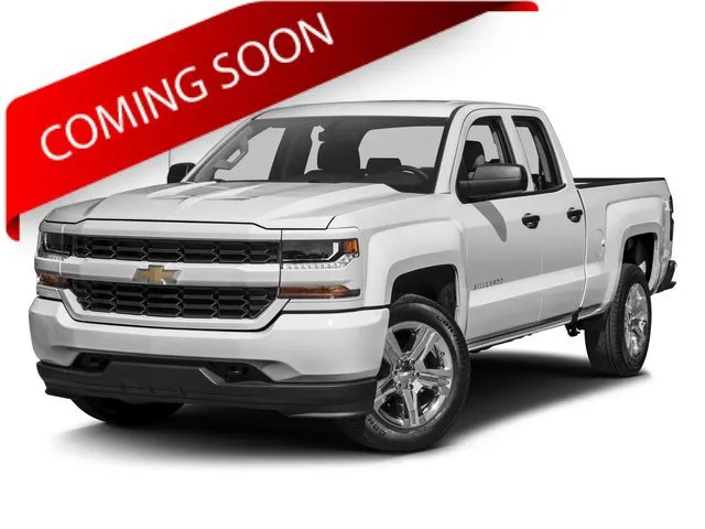 2017 Chevrolet Silverado 1500 Custom for sale in Columbus, OH