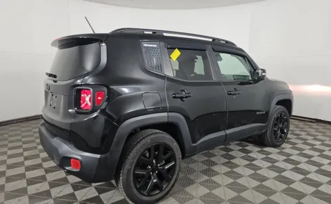 Another view of 2017 Jeep Renegade Altitude for sale in Columbus, OH at Auto Boutique Ohio