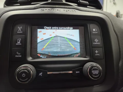 Photos of 2017 Jeep Renegade Altitude for sale in Columbus, OH at Auto Boutique Ohio