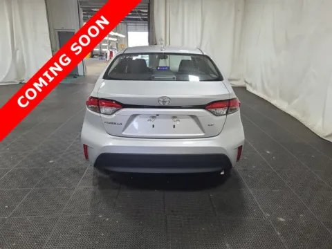 More photos of 2024 Toyota Corolla LE at Auto Boutique Ohio, OH