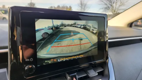 Photos of 2024 Toyota Corolla LE for sale in Columbus, OH at Auto Boutique Ohio