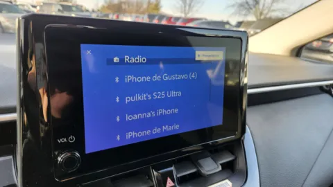 More photos of 2024 Toyota Corolla LE at Auto Boutique Ohio, OH