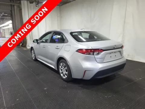 Another view of 2024 Toyota Corolla LE for sale in Columbus, OH at Auto Boutique Ohio