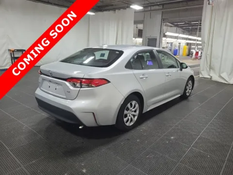 More photos of 2024 Toyota Corolla LE at Auto Boutique Ohio, OH