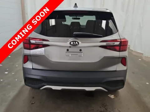 More photos of 2021 Kia Seltos LX at Auto Boutique Ohio, OH