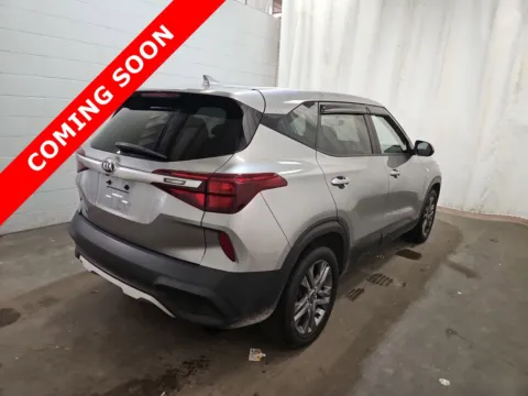 More photos of 2021 Kia Seltos LX at Auto Boutique Ohio, OH